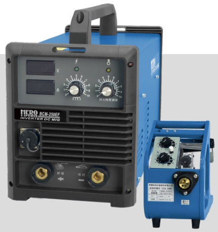BCM-250EF