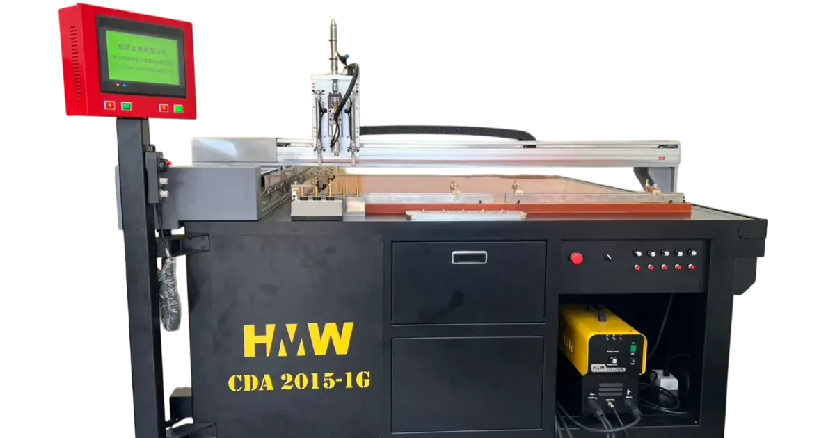 CDA-2015-1G