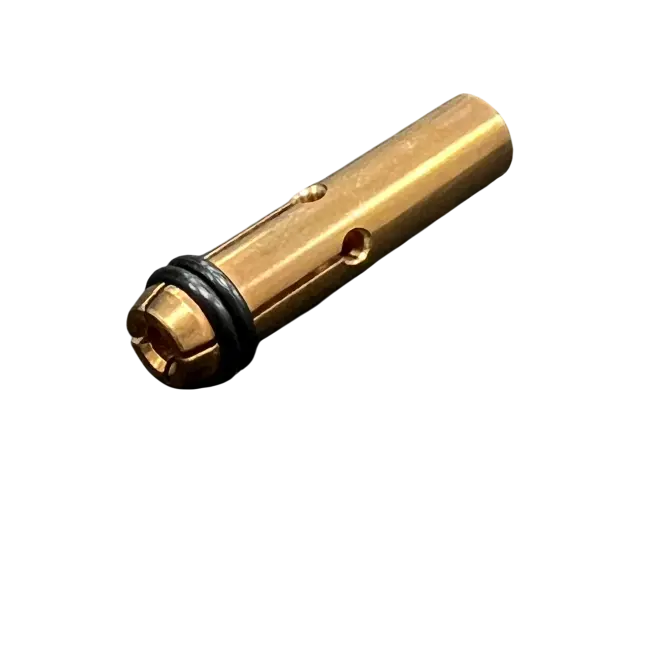 DS 夾頭
